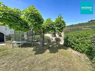  Maison � vendre 4 pi�ces 130 m�