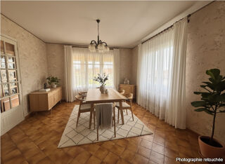  Maison à vendre 4 pièces 75 m²