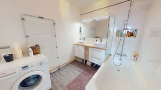  Appartement � vendre 4 pi�ces 80 m�