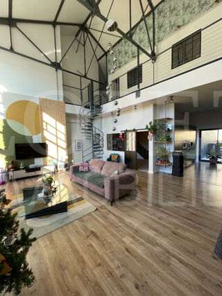  Appartement � vendre 7 pi�ces 248 m�