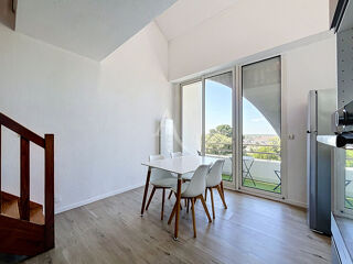 Appartement à louer 2 pièces 48 m²