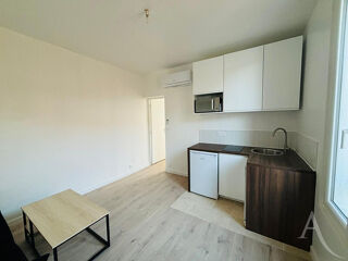 Appartement � louer 2 pi�ces 26 m�