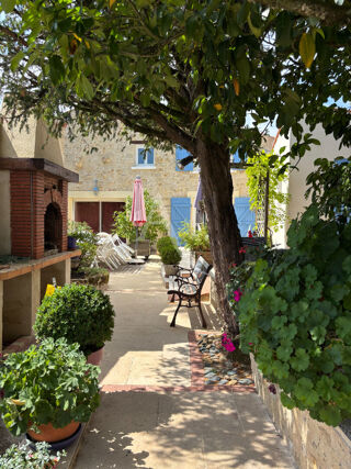  Maison à vendre 4 pièces 140 m²