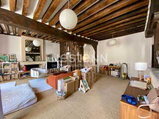  Appartement à louer 5 pièces 
