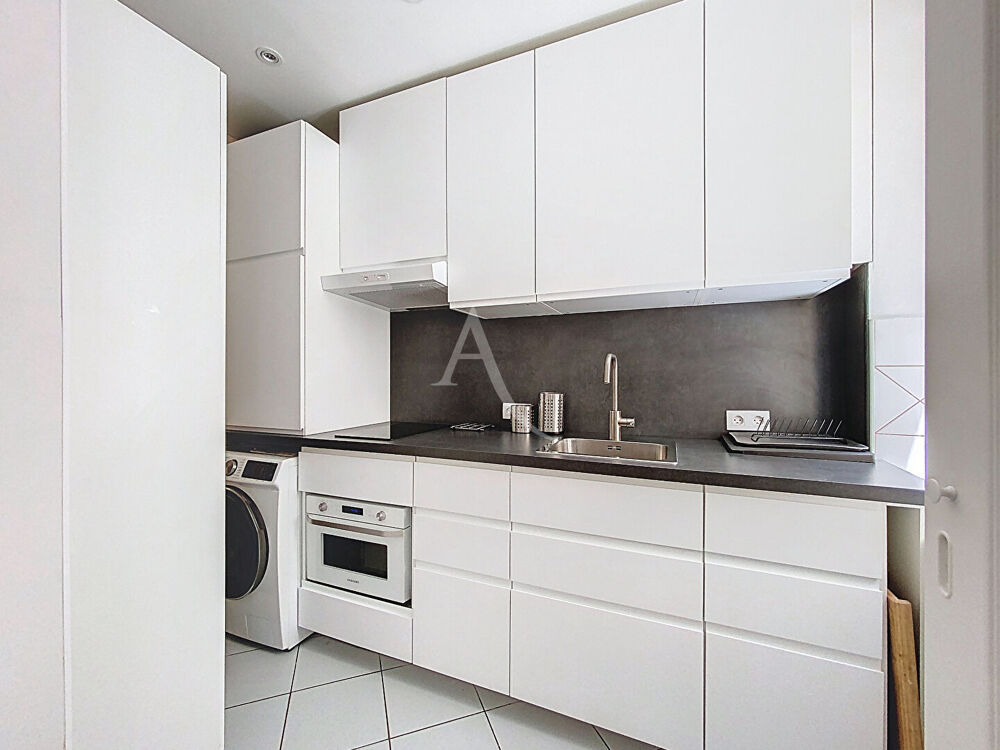 Location Appartement Appartement 2 pièces de 26,36 m² - Saint-Germain-en-Laye Saint germain en laye