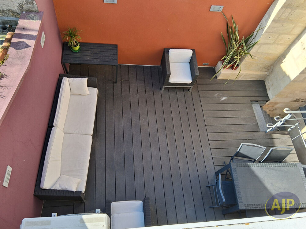 Maison rénovée à Pauillac