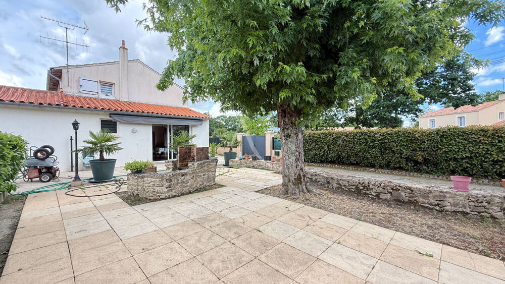 Maison 5 pièces 117 m² · à La Roche sur Yon · 117 m² · 229 800 €