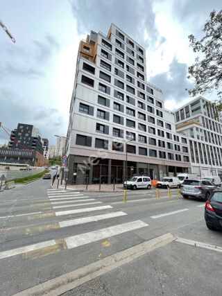  Appartement � louer 1 pi�ce 31 m�