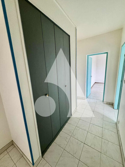  Appartement � louer 3 pi�ces 67 m�