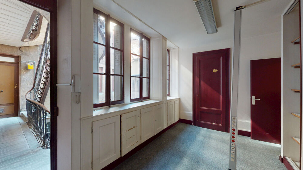 Vente Appartement Appartement Besancon 3 pièce(s) 80 m2 Besancon