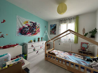  Maison  vendre 5 pices 85 m