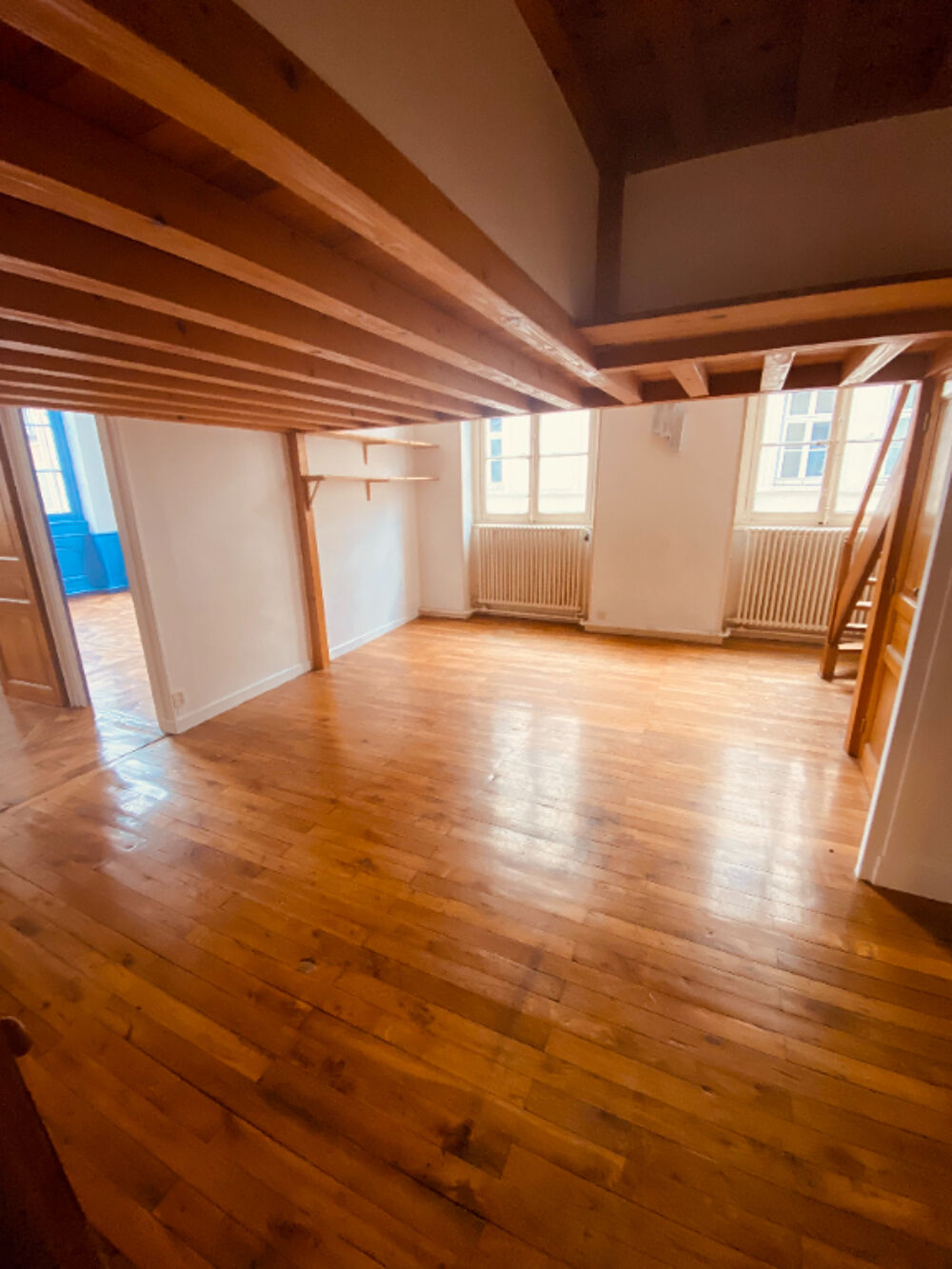 Location Appartement Appartement T3 - Lyon 6 Massena - 72 m2 Lyon 6