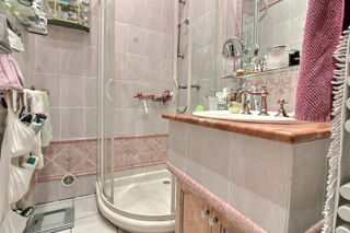  Appartement  vendre 2 pices 58 m