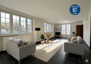  Maison � vendre 7 pi�ces 158 m�