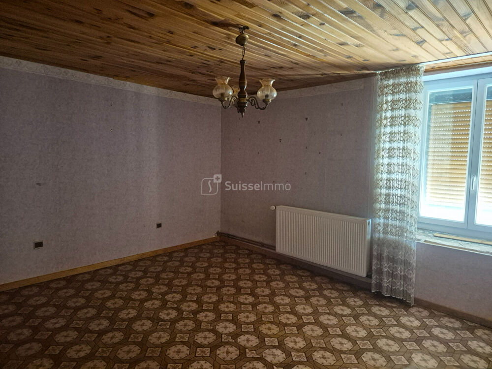 Vente Maison Maison de village T.5 143 m2 sur 350 m2 de Terrain Baulay
