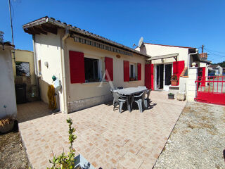  Maison � vendre 4 pi�ces 105 m�