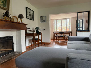  Maison � vendre 4 pi�ces 125 m�