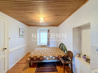  Maison à vendre 10 pièces 166 m²