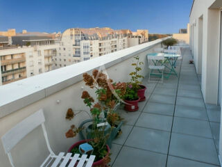 Appartement 4 pièces 89 m² · à Cergy · 89 m² · 269 900 €