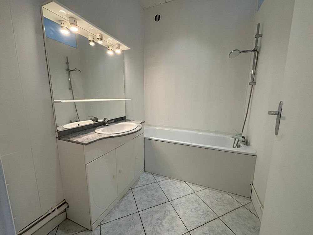 Vente Appartement LE HAVRE - SAINT-VINCENT Le havre