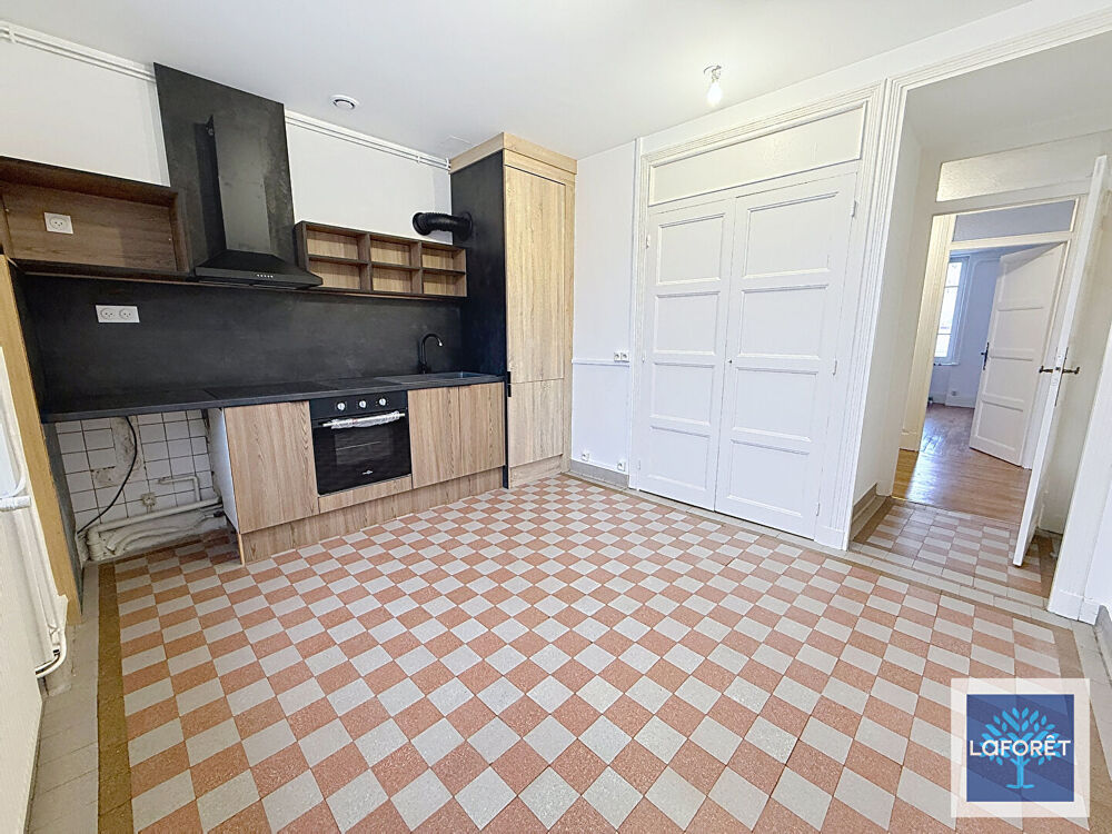 Location Appartement MONTCHAPET - DIJON Dijon