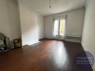  Appartement � louer 1 pi�ce 