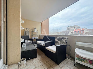  Appartement � vendre 5 pi�ces 82 m�