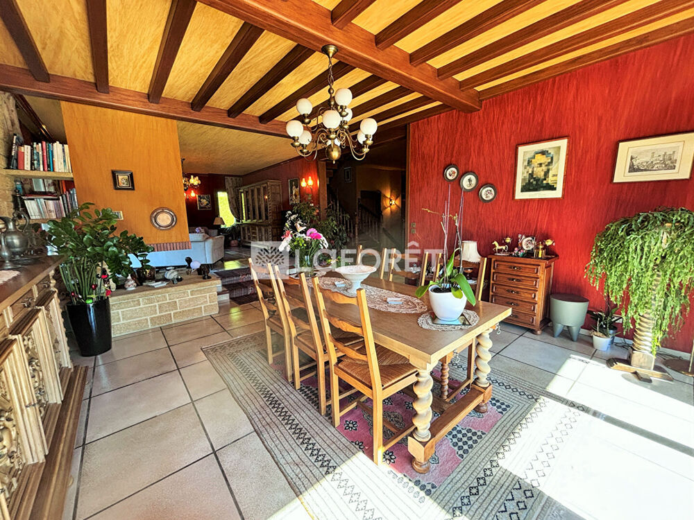 � vendre  Maison Mercury (73200)