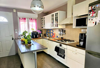  Maison � vendre 5 pi�ces 89 m�