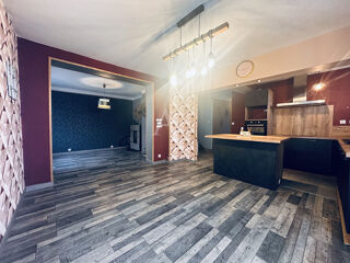  Maison � vendre 5 pi�ces 104 m�