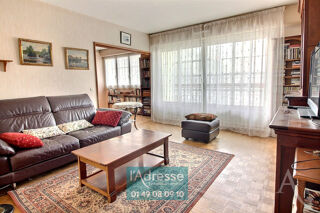  Appartement � vendre 5 pi�ces 92 m�