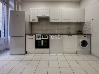  Appartement à louer 4 pièces 78 m²