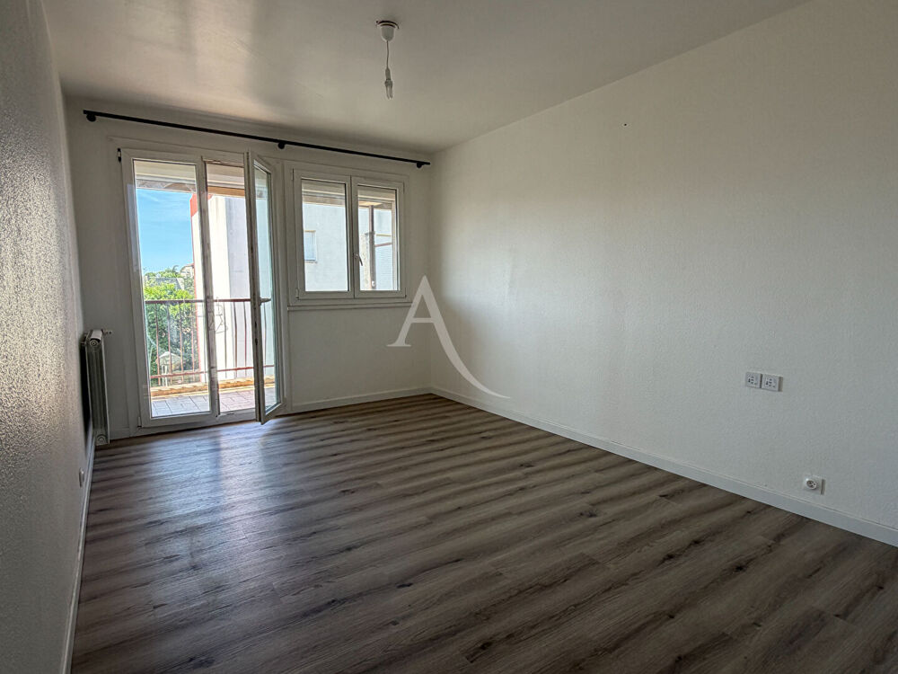 Appartement Istres 2 pièce(s) 58.29 m2