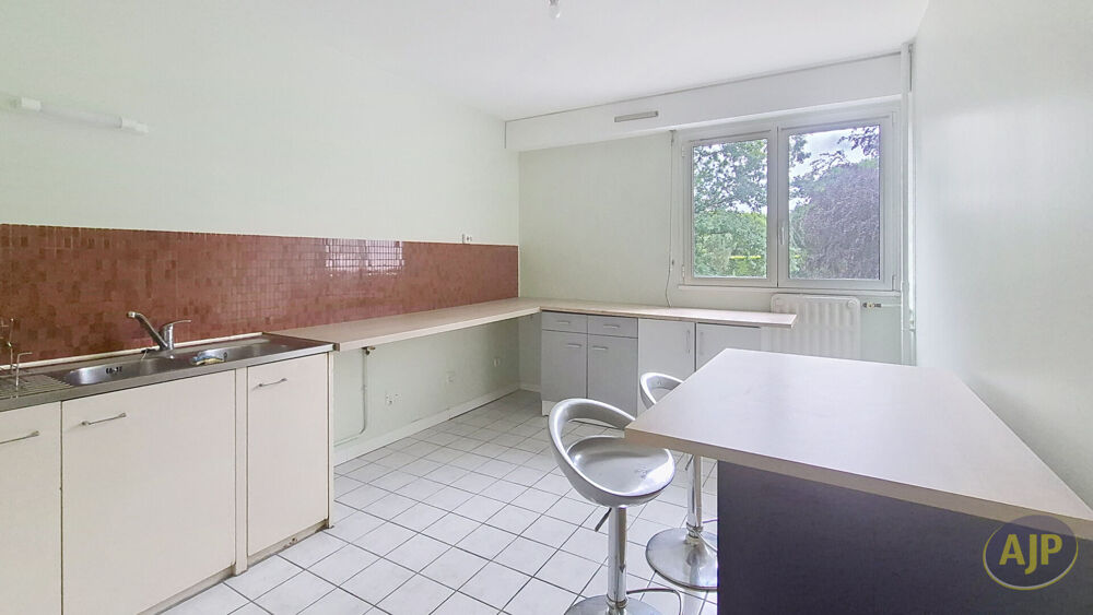 Location Appartement La Roche sur Yon Appartement 2 pièces La roche sur yon