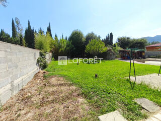  Terrain à vendre 510 m²