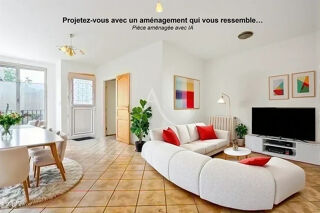  Maison  vendre 4 pices 137 m