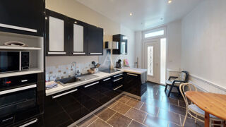  Maison � vendre 3 pi�ces 63 m�