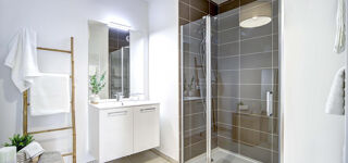  Appartement  vendre 1 pice 30 m