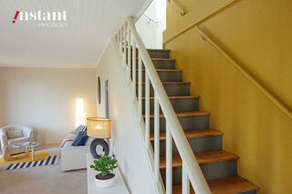  Maison à louer 4 pièces 105 m²
