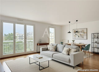  Appartement � vendre 3 pi�ces 76 m�