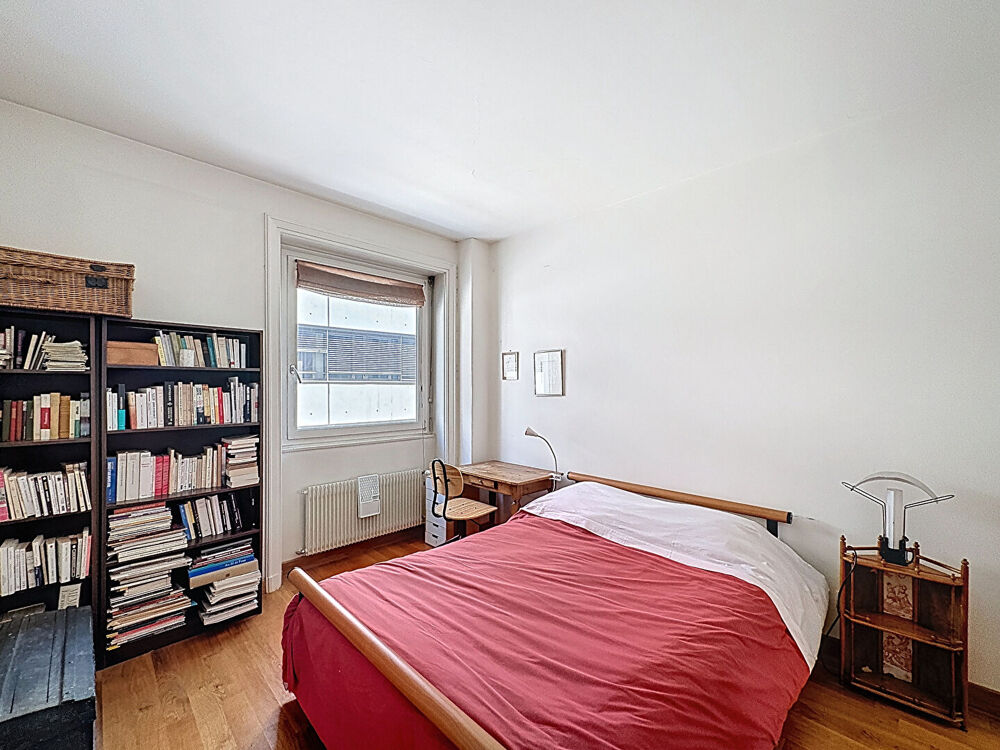 à vendre  Appartement Lyon 2