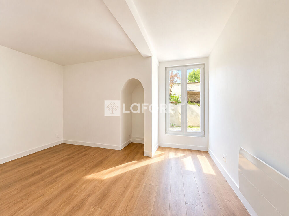 Vente Appartement Appartement Fontenay Sous Bois 4 pièces 109.50 m2 Fontenay sous bois