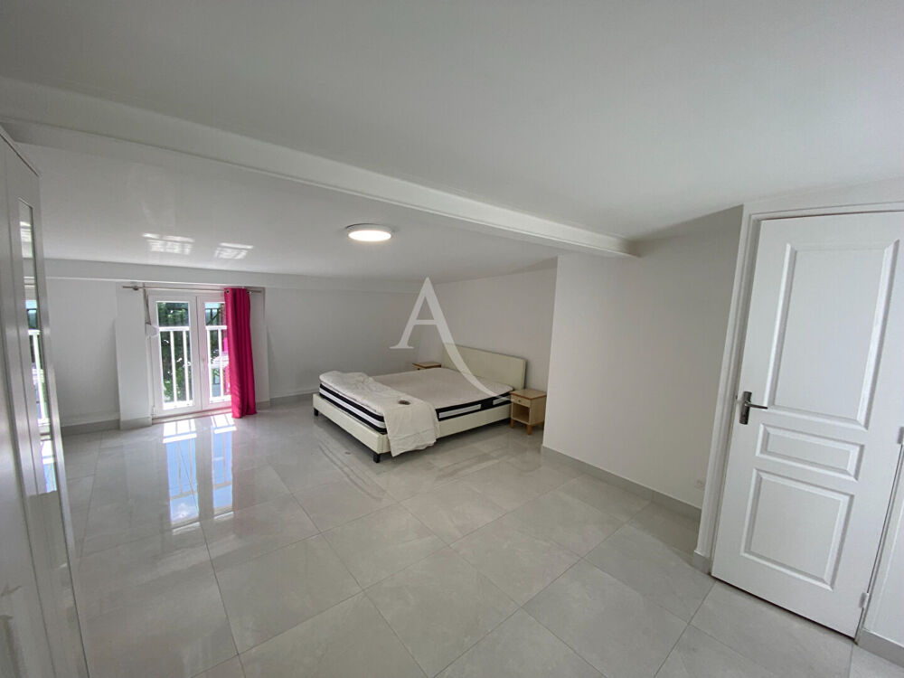 Location Appartement Appartement Le Blanc Mesnil 2 pièce(s) 49.81 m2 Le blanc mesnil
