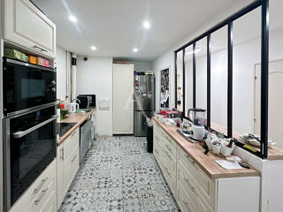  Appartement � vendre 5 pi�ces 82 m�