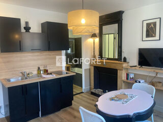  Appartement à louer 2 pièces 25 m²
