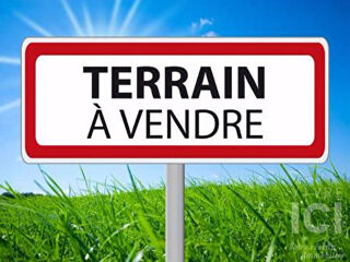  Terrain à vendre 967 m²