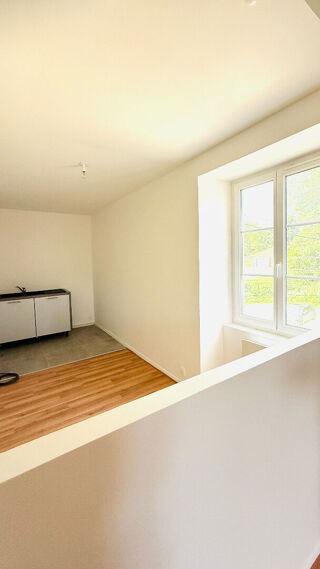  Appartement à vendre 3 pièces 62 m²