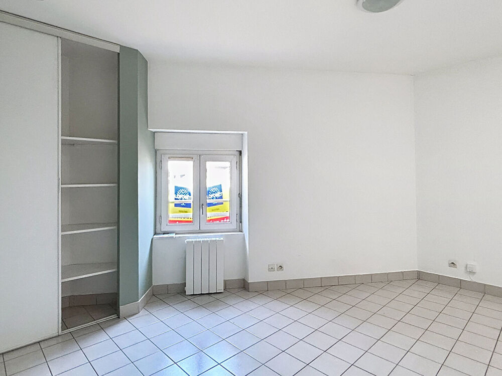Location Appartement Charmant studio - idéal étudiant - 20 m² lumineux quartier St Donatien Nantes
