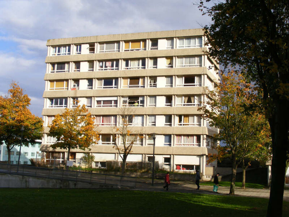 Location Appartement APPARTEMENT HEROUVILLE ST CLAIR - 1 pièce(s) - 31.5 m2 Hérouville saitn clair