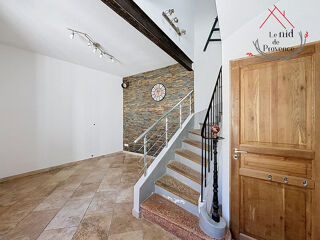  Maison à vendre 4 pièces 70 m²